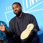 Kanye West Wants To Build A "City Of The Future" In Haiti