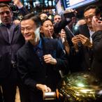 Jack Ma Heads For Second Historic (And Money Making) IPO