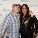 Phil Collins Says His Miami Mansion Is Under "Armed Occupation" By His Ex-Wife, Who Wants $20 Million To Leave