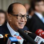 Li Ka-shing Net Worth