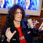 Howard Stern Just Signed A Five-Year $600 MILLION Contact Extension With Sirius