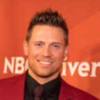 The Miz Net Worth