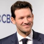 Tony Romo Net Worth