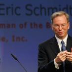 Former Google CEO Eric Schmidt Attempting To Buy His Way Into Citizenship In Cyprus