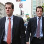 The Winklevoss Twins Are Once Again Cryptocurrency Billionaires