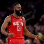James Harden Just Turned Down A Record-Setting Contract Extension