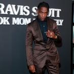 Travis Scott Launches His Own Cactus Jack Foundation