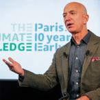 Jeff Bezos Makes First $800 Million In Grants From His Bezos Earth Fund
