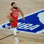 How Fred VanVleet Went From Undrafted To The Most In-Demand Free Agent