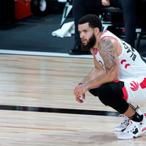 From Undrafted To Major Pay Day: Fred VanVleet Signs A Huge New Contract