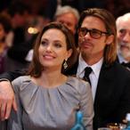 Angelina Jolie And Brad Pitt Are Still NOT Divorced