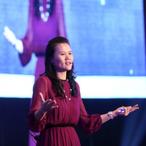 Alibaba Co-Founder Lucy Peng Poised To Make $5 Billion In Ant Group IPO