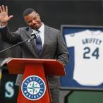 Ken Griffey Jr. And His Wife Join The Seattle Sounders Ownership Group