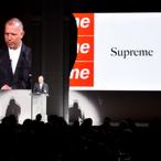 Streetwear Brand Supreme Sold To Parent Company Of Vans For $2.1 Billion