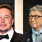 Elon Musk Just Overtook Bill Gates To Become The Second Richest Person On The Planet