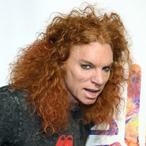 Carrot Top Net Worth