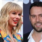 Scooter Braun Just Flipped Taylor Swift's Catalog Of Music To Roy Disney – Swiftly Enraging Ms. Swift
