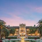 This $160 Million Beverly Hills Mansion Is Going To Auction