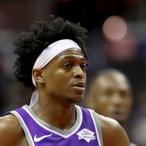 De'Aaron Fox Net Worth