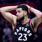 Fred VanVleet Net Worth