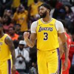 One Day After LeBron Signed A New Deal, Anthony Davis Agrees To A Max Contract