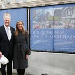 The Five Richest American Families Right Now