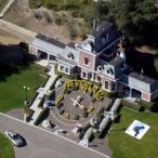 Billionaire Ron Burkle Buys Infamous Neverland Ranch For $22 Million