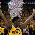 Donovan Mitchell Is Donating $12 Million To His Day School