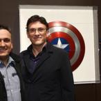 The Russo Brothers' Production Company Reportedly Got $50 Million From A Saudi Arabian Bank