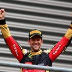 Romain Grosjean Net Worth