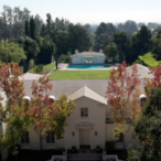 Barron Hilton's Bel Air Estate Hits The Market For First Time in 60 Years