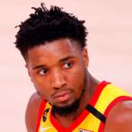 Donovan Mitchell Net Worth