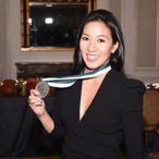 Michelle Kwan Net Worth