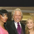 Canadian Fashion Mogul Peter Nygard Arrested On Charges Of Sexual Abuse Of Minors
