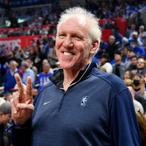 Bill Walton Net Worth