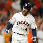 The Toronto Blue Jays Just Signed George Springer To The Largest Deal In Franchise History