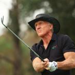 Greg Norman Lists Florida Mansion For Almost $60 Million