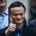 Jack Ma Emerges In First Public Appearance In Three Months