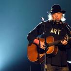 Neil Young Sells A 50 Percent Stake In His Music For A Reported $150 Million