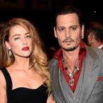Johnny Depp Accusing Ex-Wife Amber Heard Of Lying About Donating $7 Million Divorce Settlement To Charity