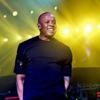 Dr. Dre Signs $2 Million Temporary Spousal Support From Hospital Bed