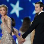 Ivanka And Jared Blackballed From Swanky Indian Creek Country Club In Florida