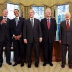 What Financial Benefits Do Ex-Presidents Receive?