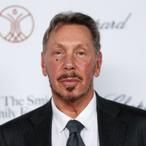 In 2018, Larry Ellison Quietly Acquired 1.7% Of Tesla… Here's How That Turned Out