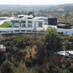 Los Angeles Is Home To The Largest (And Most Expensive) Residence In The World