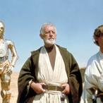 In 1977, Alec Guinness Demanded "Points" Instead Of Salary On Star Wars. He Chose… Wisely