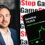 Meet Ryan Cohen, The Guy Who Bought 9 Million Shares Of GameStop When The Stock Was At $8…