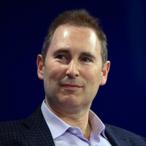 Andy Jassy Net Worth