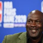 Michael Jordan Debuts As A NASCAR Owner And Donates $10 Million To Build Health Clinics For The Uninsured