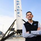 Billionaire Jared Isaacman Buys Entire SpaceX Flight To Take Three Random People With Him To Circle The Globe